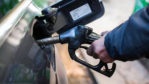 Petrol Diesel Price