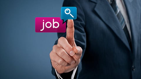 Job vacancy