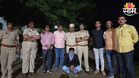Sambhajinagar News 