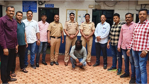 Pune Crime News