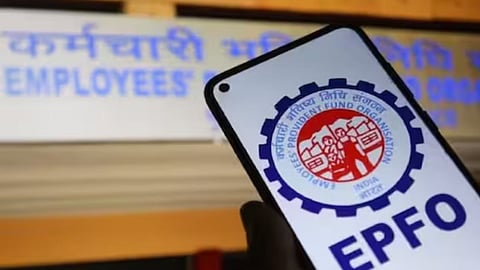 EPFO 