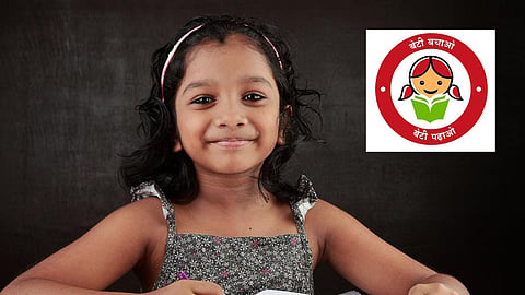 Beti Bachao Beti Padhao