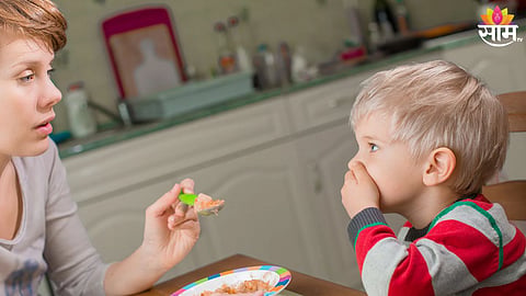 Child Care Tips