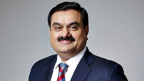 Hurun India Rich List