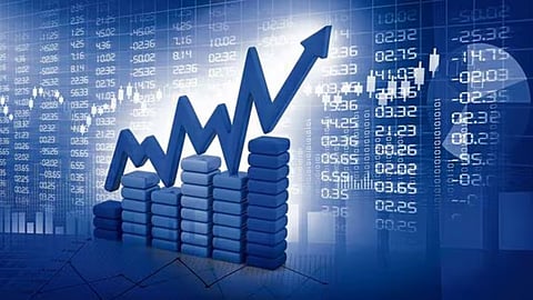 Share Market Today