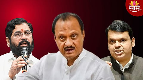 विधानसभेपूर्वी राज्यात मोठा राजकीय भूकंप? अजित पवार महायुतीतून बाहेर पडणार? वाचा...