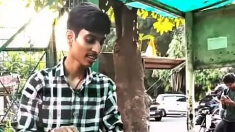 नीट परीक्षेत मिळवलं घवघवीत यश 