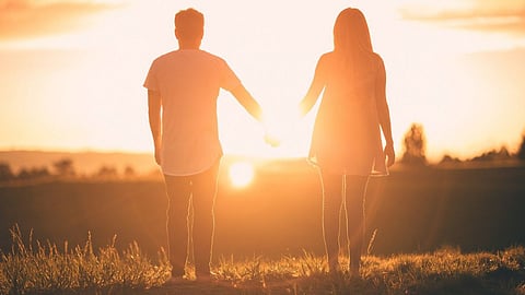 Why Girls Elope From Home