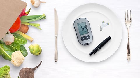 Blood sugar