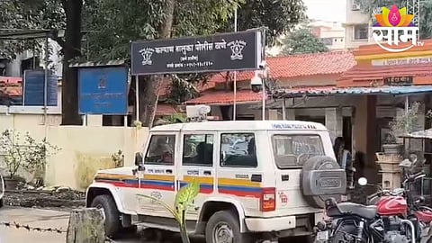 महाराष्ट्र पुन्हा हादरला! अवघ्या 2 वर्षीय चिमुकलीवर लैंगिक अत्याचार, कुठे घडला हा संतापजनक प्रकार? 