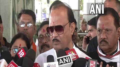 Maharashtra Elections: महायुतीचं जागावाटप कुठपर्यंत आलं?, बैठकीत जे घडलं ते अजित पवारांनी थेट सांगितलं!