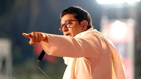 Raj Thackeray Arrest Warrant