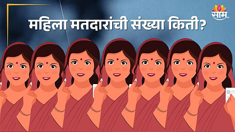 Maharashtra final Electoral Roll Records 