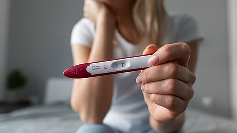 IVF Pregnancy 