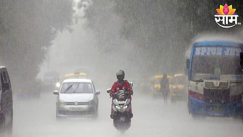 Beed Rain
