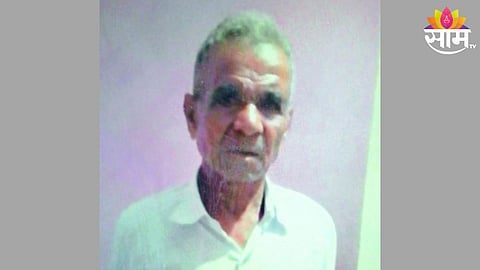 Jalgaon Accident