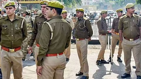 UP Crime News 