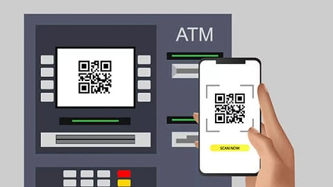 UPI ATM