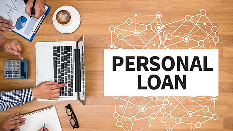 Personal Loan Tips