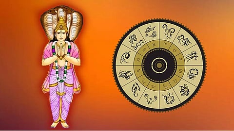 Ketu Gochar