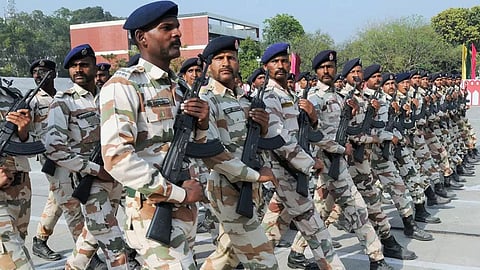 ITBP कॉन्स्टेबल भरतीसाठी अर्ज करण्याची पात्रता काय ? आजपासून सुरू झालीय नोंदणी 