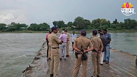 Wardha News