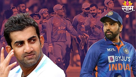 विराट, धोनीला स्थान; रोहित, बुमराह गायब! पाहा Gautam Gambhir च्या प्लेइंग 11 मध्ये कोण कोण? 