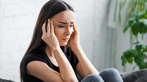 Mental Health Problem