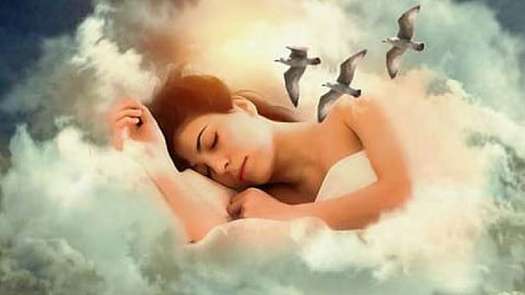 Dream Astrology