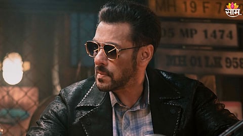 Sikandar Movie
