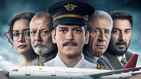 IC 814 : OTT वर धुमाकूळ घालणाऱ्या वेबसीरीजवर बंदीची मागणी, 'ती' एक गोष्ट खटकली 