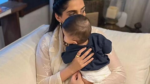 Sonam Kapoor New Project