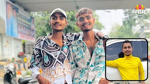 Pune Crime: भांडण सोडवायला गेला अन् जीव गमावून बसला, पुण्यात नेमकं काय घडलं?