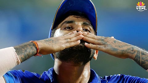 IPL 2025 : सूर्यकुमार यादव दुसऱ्या संघाकडून खेळणार? मुंबई इंडियन्सने भूमिका केली स्पष्ट