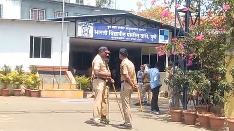 Pune Crime: पुण्यात हत्या, हल्ले, लूट काही थांबेना; विद्येचं माहेरघर की अंडरवर्ल्डचा अड्डा? 