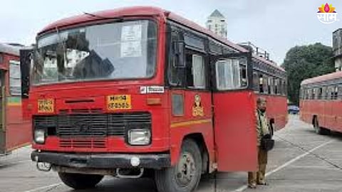 ST Bus Strike