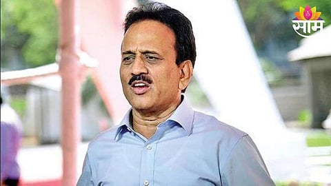 Girish Mahajan