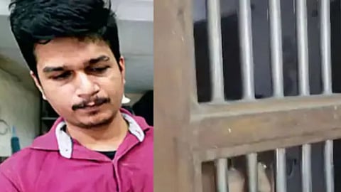 Jaydeep Apte News:  बायको आणि आईला भेटायला आला अन्..., जयदीप आपटे कसा अडकला पोलिसांच्या जाळ्यात? वाचा... 