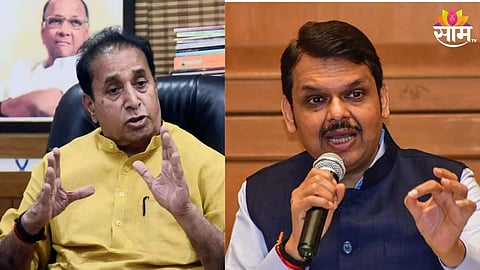 अनिल देशमुख पुन्हा अडचणीत; सीबीआयकडून आणखी एक गुन्हा दाखल, काय आहे प्रकरण?