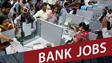 Bank Job