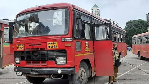ST Bus Employee news