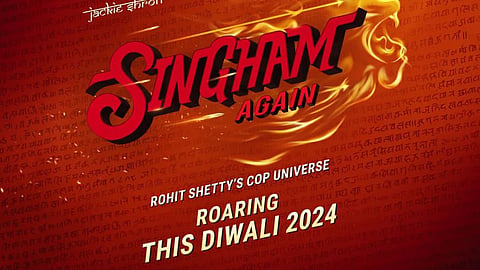 Singham Again