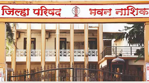 Nashik Job