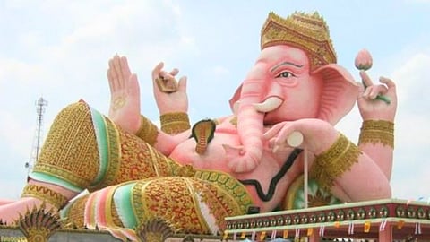 Ganeshotsav 2024