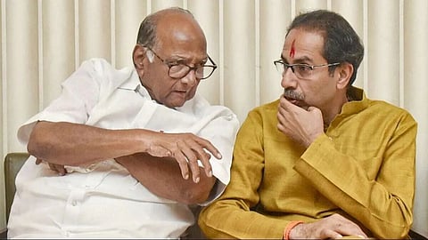 Assembly Election: विधानसभेसाठी मविआचा कोणी 'चेहरा' नाही, निकालानंतरच ठरणार मुख्यमंत्री