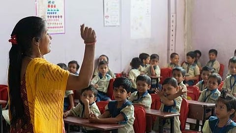 Teachers Day Gift Mistake