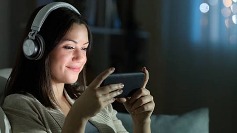 Smartphone Effects on Health