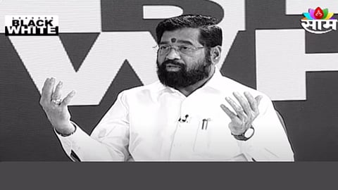 'लाडकी बहीण योजने'वरून श्रेयवादाची लढाई? महायुतीमधली धुसफुसीवर मुख्यमंत्री शिंदे यांनी दिलं स्पष्ट उत्तर