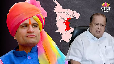 Samarjeet Ghatge