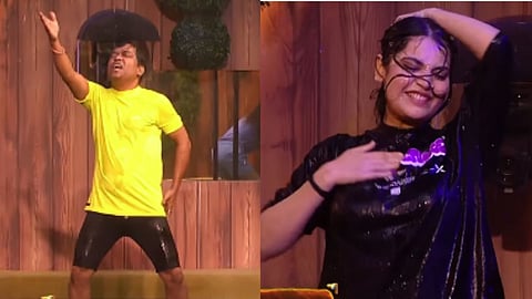 Bigg Boss Marathi New Promo